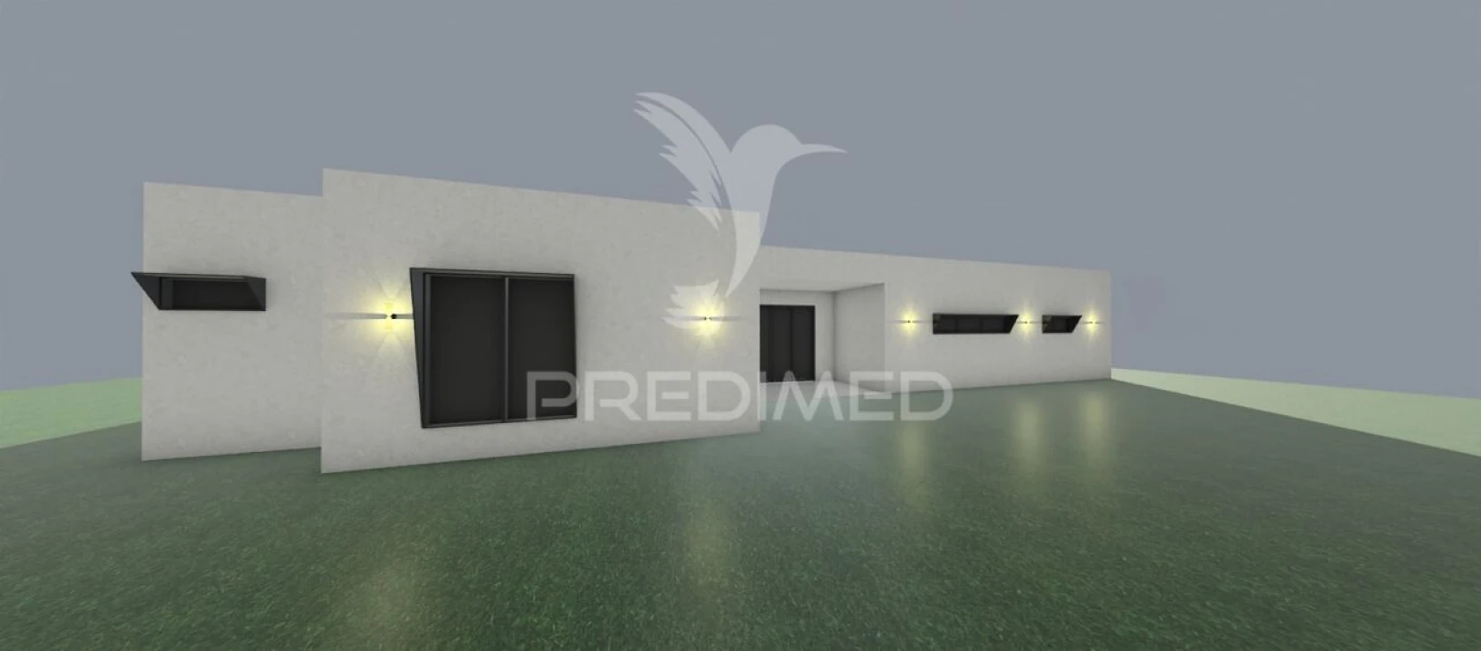 Terreno para Venda em Coruche, Fajarda e Erra Foto 17