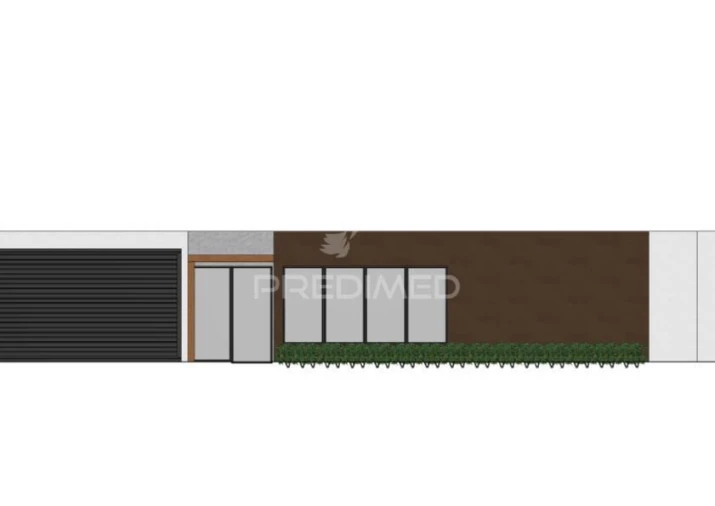 Terreno para Venda em Coruche, Fajarda e Erra Foto 3