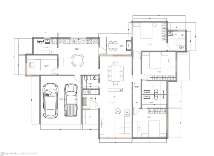 Terreno para Venda em Coruche, Fajarda e Erra Foto 2