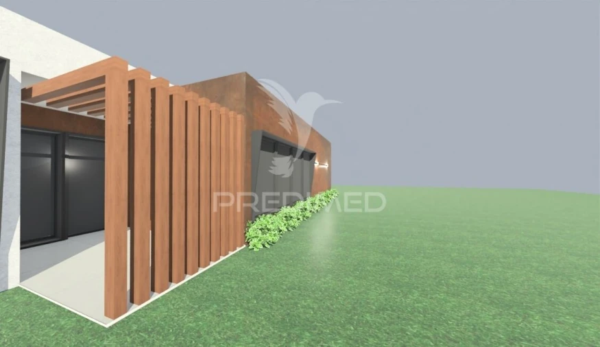 Terreno para Venda em Coruche, Fajarda e Erra Foto 14