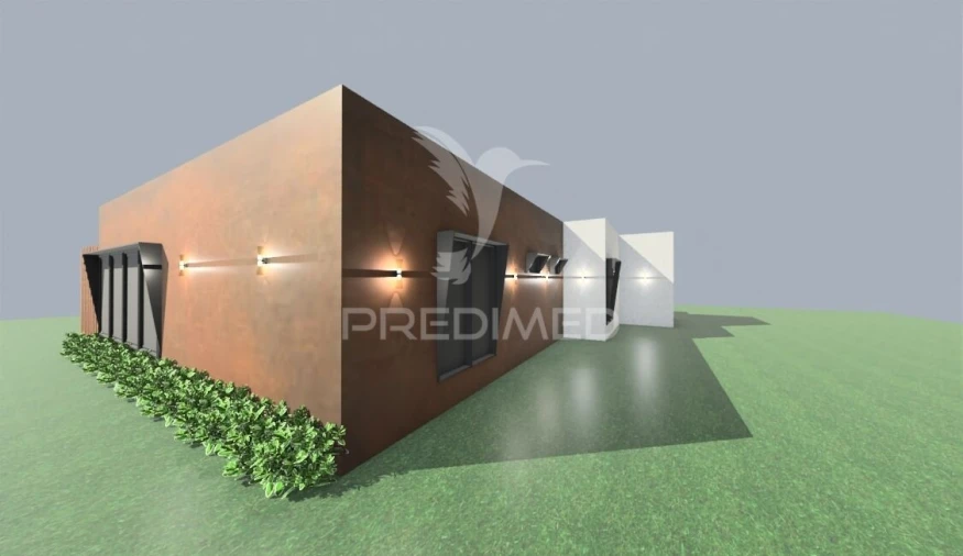 Terreno para Venda em Coruche, Fajarda e Erra Foto 15