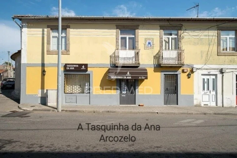 Loja para Venda em Arcozelo Foto 9