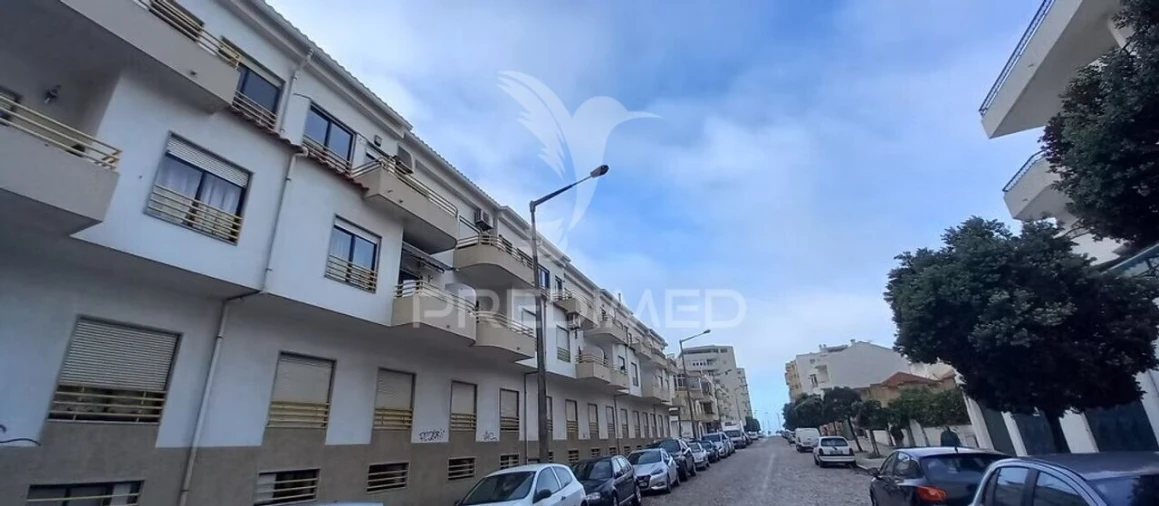 Apartamento T3 para Venda em Caparica e Trafaria Foto 13