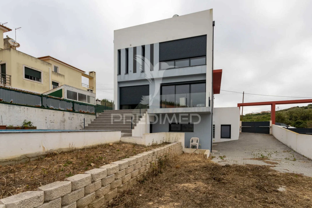 Moradia T3 para Venda em São João das Lampas e Terrugem Foto 30