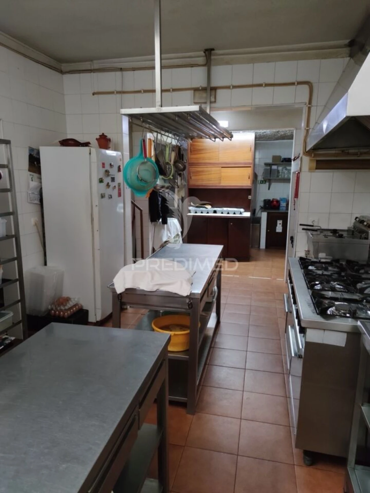 Loja para Venda em Santiago do Cacém, Santa Cruz e São Bartolomeu da Serra Foto 10