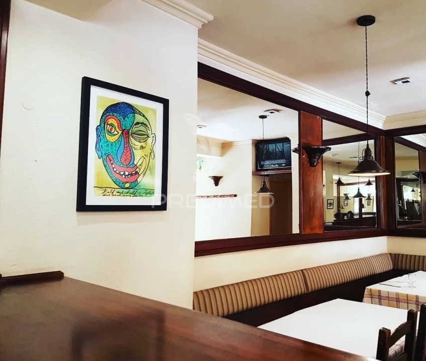 Loja para Venda em Santiago do Cacém, Santa Cruz e São Bartolomeu da Serra Foto 6