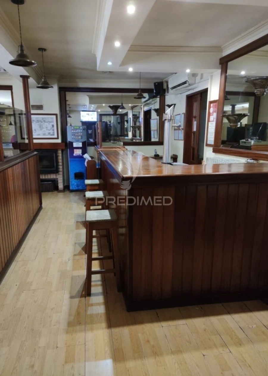 Loja para Venda em Santiago do Cacém, Santa Cruz e São Bartolomeu da Serra Foto 7