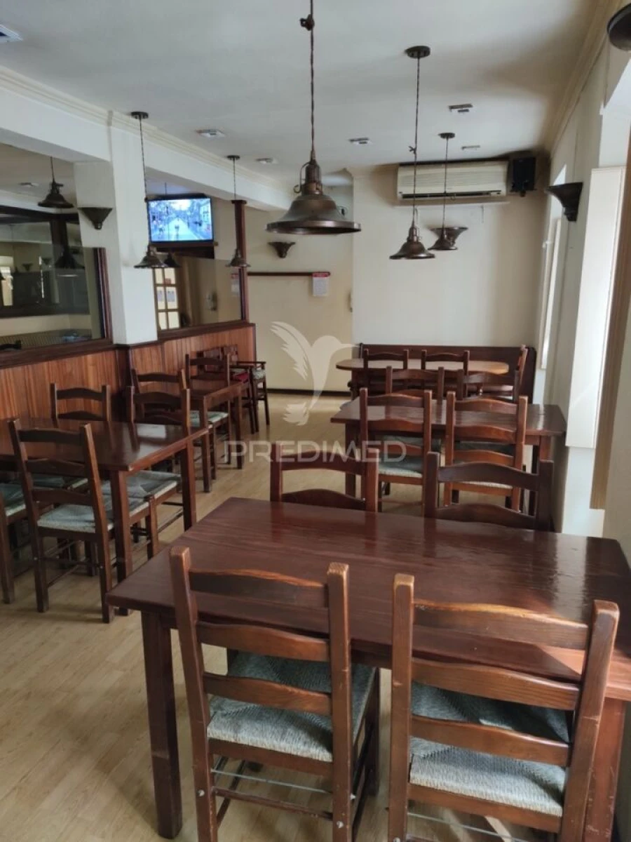 Loja para Venda em Santiago do Cacém, Santa Cruz e São Bartolomeu da Serra Foto 5