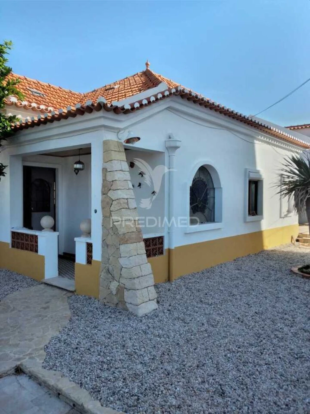 Moradia T2 para Venda em Santiago do Cacém, Santa Cruz e São Bartolomeu da Serra Foto 7