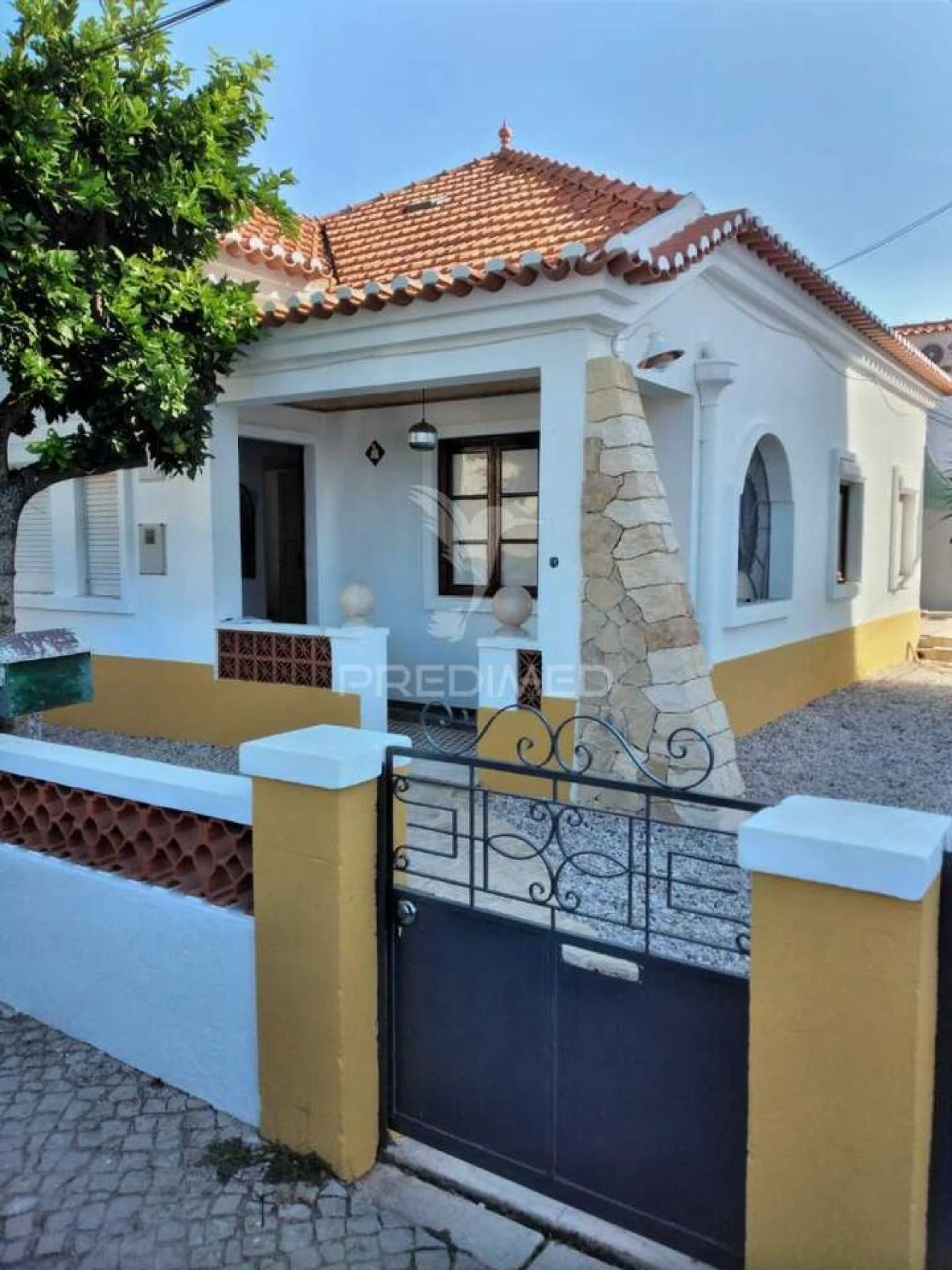 Moradia T2 para Venda em Santiago do Cacém, Santa Cruz e São Bartolomeu da Serra Foto 2