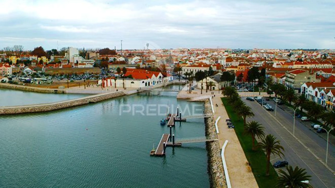 Apartamento T2 para Venda em Montijo e Afonsoeiro Foto 4