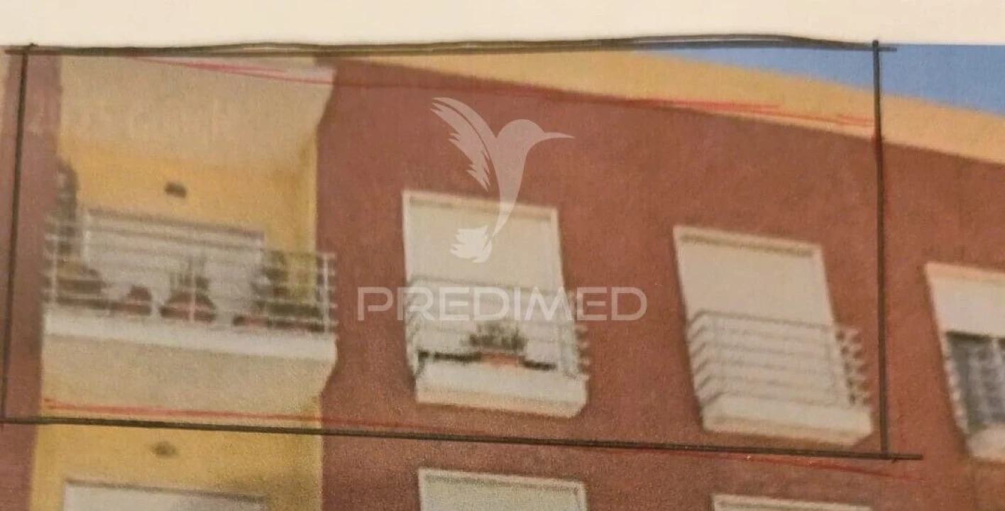Apartamento T2 para Venda em Montijo e Afonsoeiro Foto 1