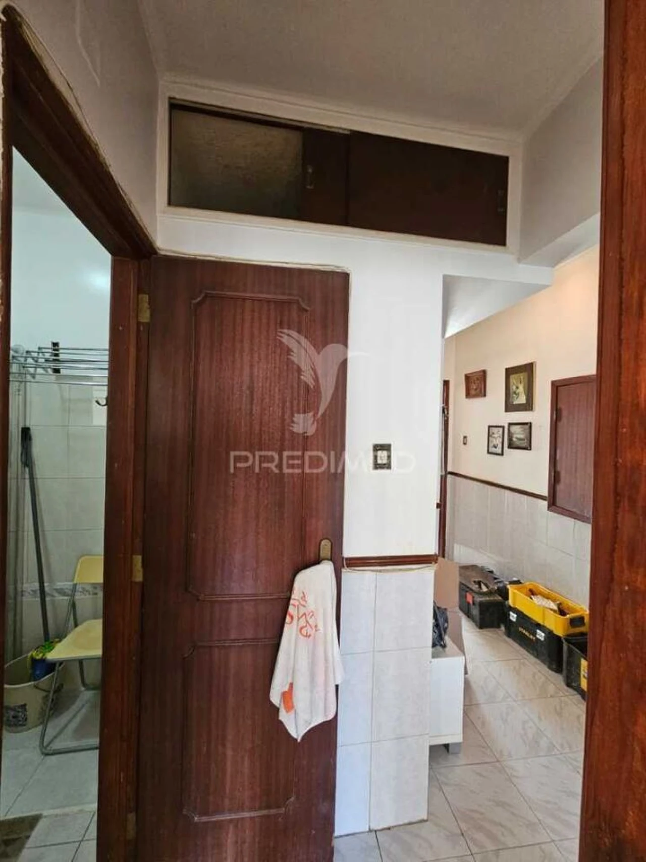 Apartamento T2 para Venda em Agualva e Mira-Sintra Foto 6