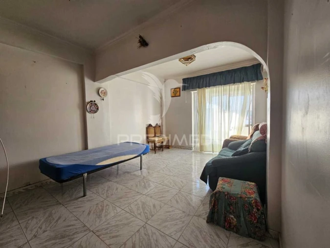 Apartamento T2 para Venda em Agualva e Mira-Sintra Foto 11