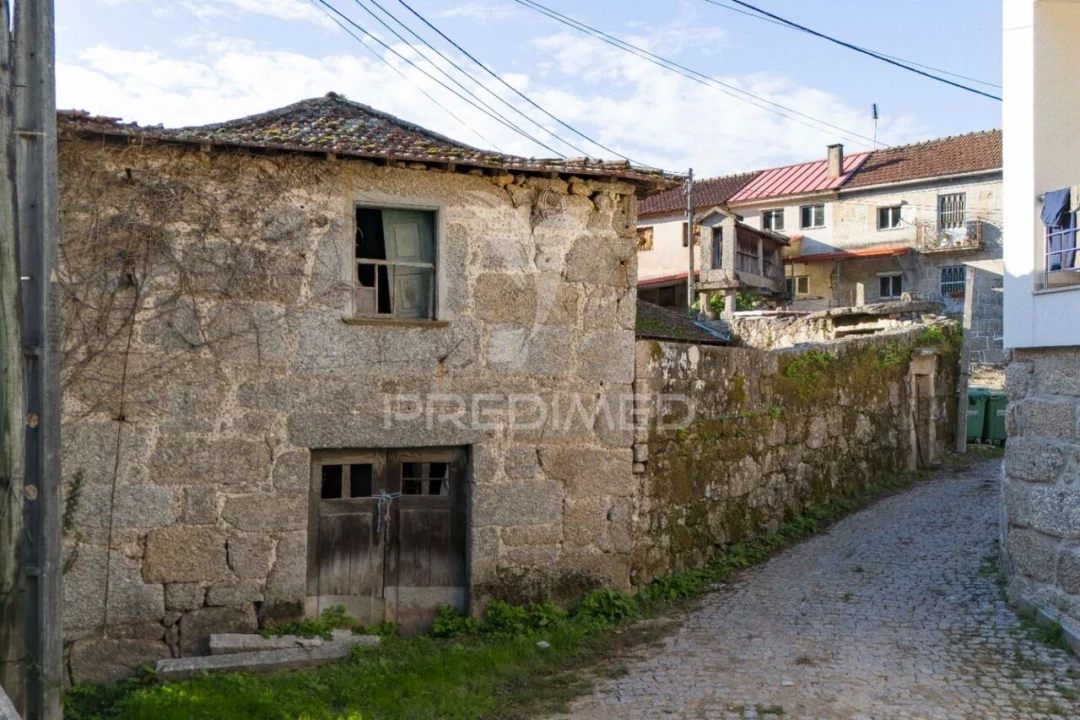 Moradia T4 para Venda em Chamoim e Vilar Foto 5