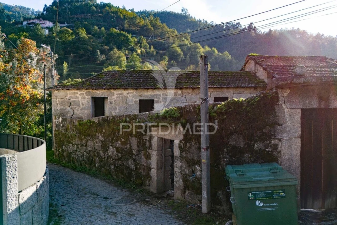 Moradia T4 para Venda em Chamoim e Vilar Foto 6