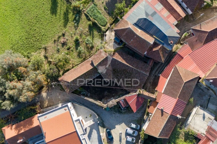 Moradia T4 para Venda em Chamoim e Vilar Foto 8