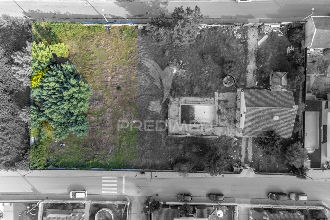 Terreno para Venda em Azeitão (São Lourenço e São Simão) Foto 4