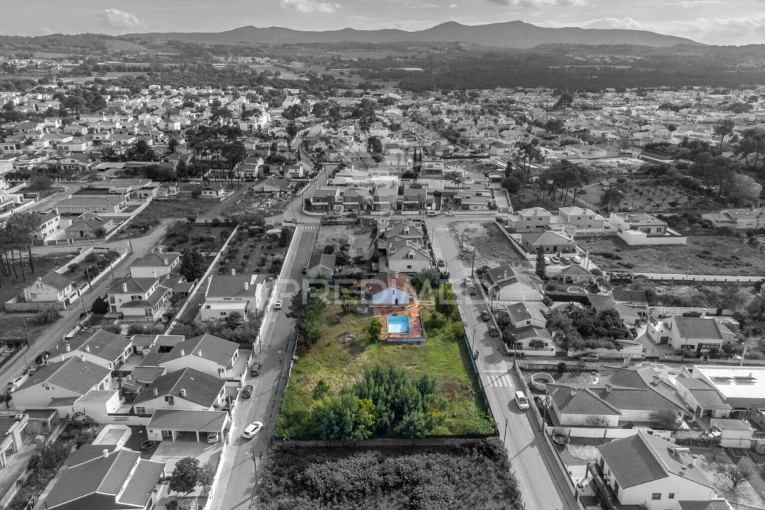 Terreno para Venda em Azeitão (São Lourenço e São Simão) Foto 6