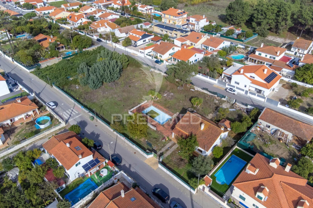Terreno para Venda em Azeitão (São Lourenço e São Simão) Foto 8