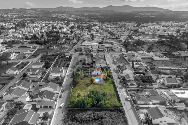 Terreno para Venda em Azeitão (São Lourenço e São Simão) Foto 6