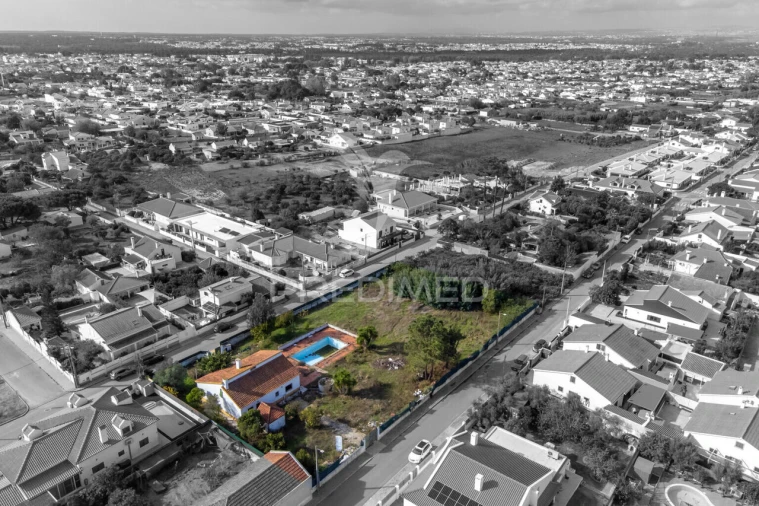 Terreno para Venda em Azeitão (São Lourenço e São Simão) Foto 12