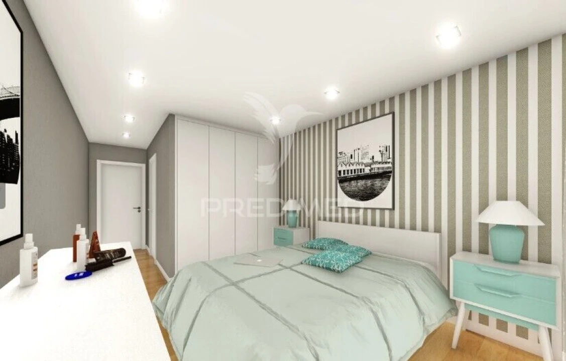 Apartamento T1 para Venda em Valença, Cristelo Covo e Arão Foto 11