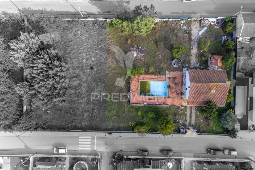 Moradia T2 para Venda em Azeitão (São Lourenço e São Simão) Foto 5