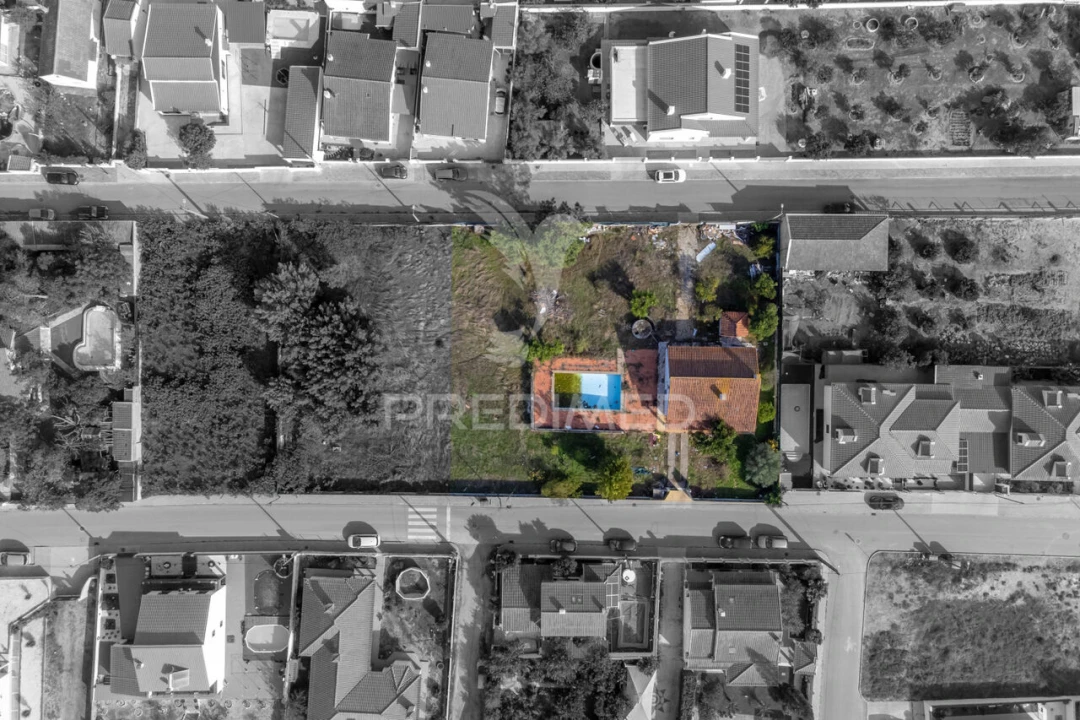 Moradia T2 para Venda em Azeitão (São Lourenço e São Simão) Foto 15