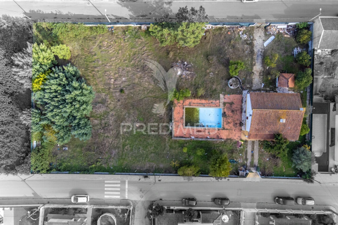 Moradia T2 para Venda em Azeitão (São Lourenço e São Simão) Foto 2