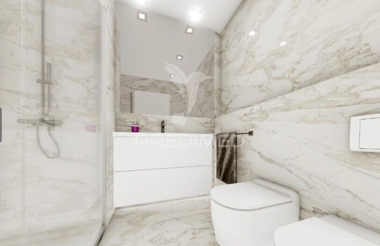 Apartamento T1 para Venda em Valença, Cristelo Covo e Arão Foto 13