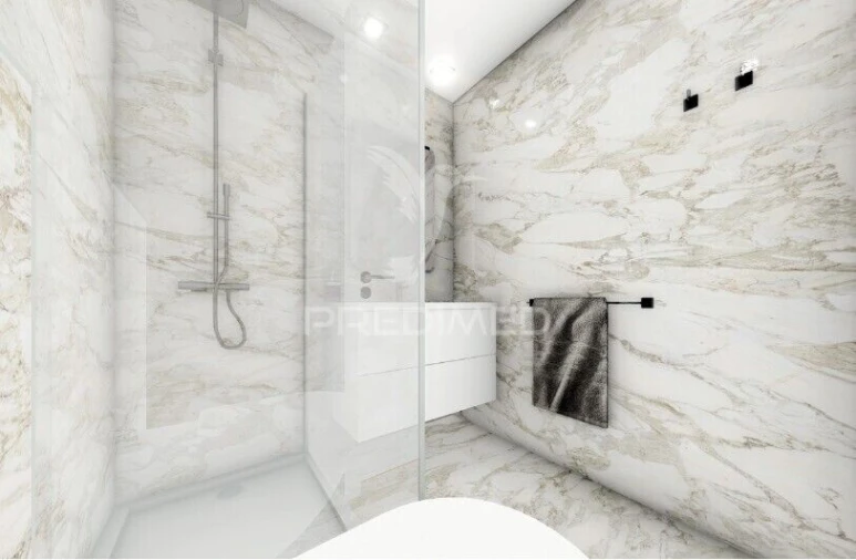 Apartamento T1 para Venda em Valença, Cristelo Covo e Arão Foto 10