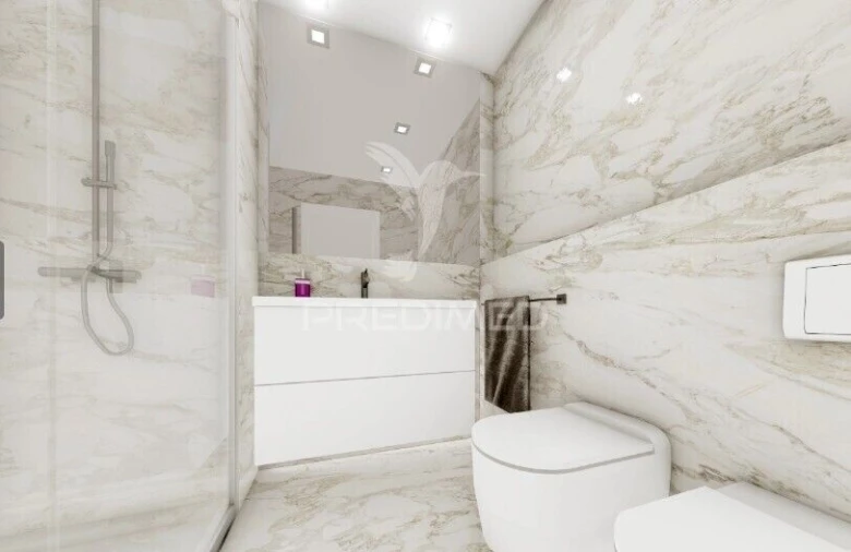 Apartamento T3 para Venda em Valença, Cristelo Covo e Arão Foto 15