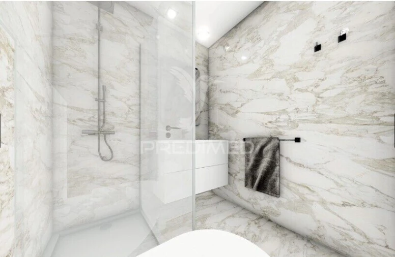 Apartamento T3 para Venda em Valença, Cristelo Covo e Arão Foto 13