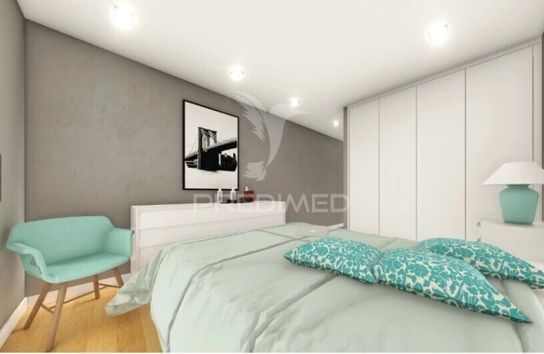 Apartamento T3 para Venda em Valença, Cristelo Covo e Arão Foto 12