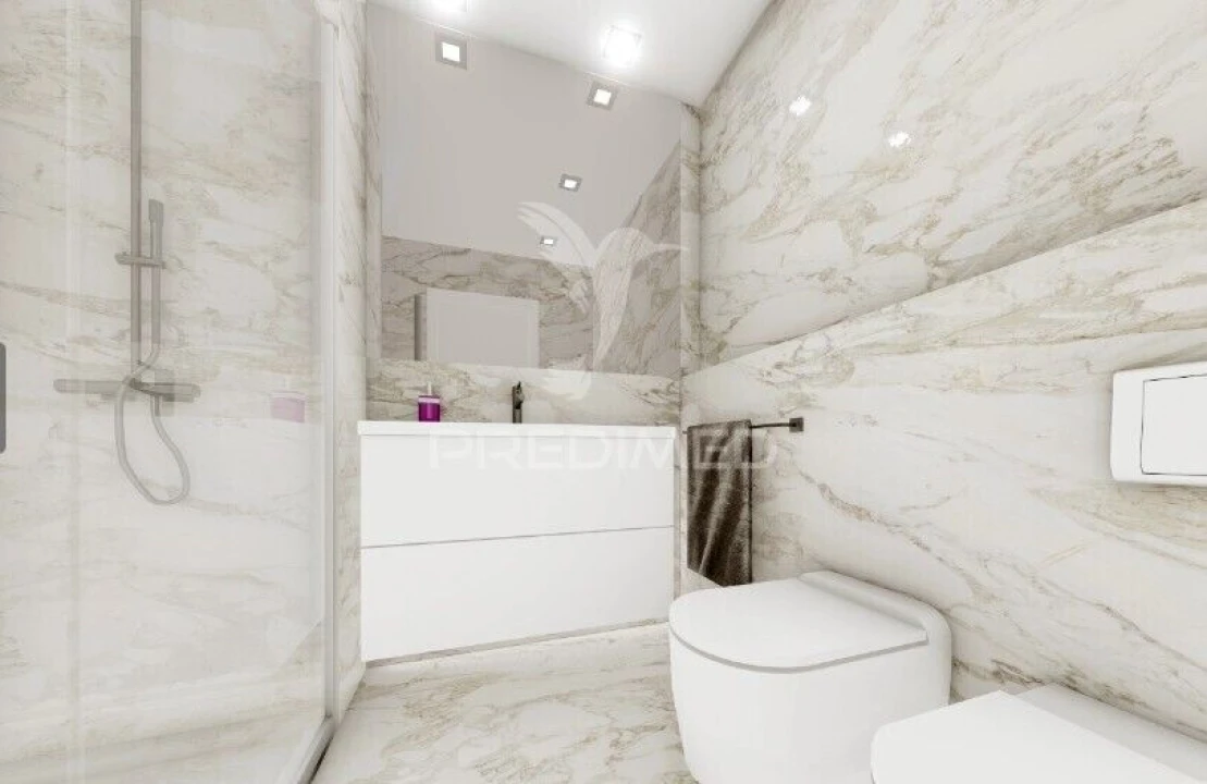 Apartamento T3 para Venda em Valença, Cristelo Covo e Arão Foto 15