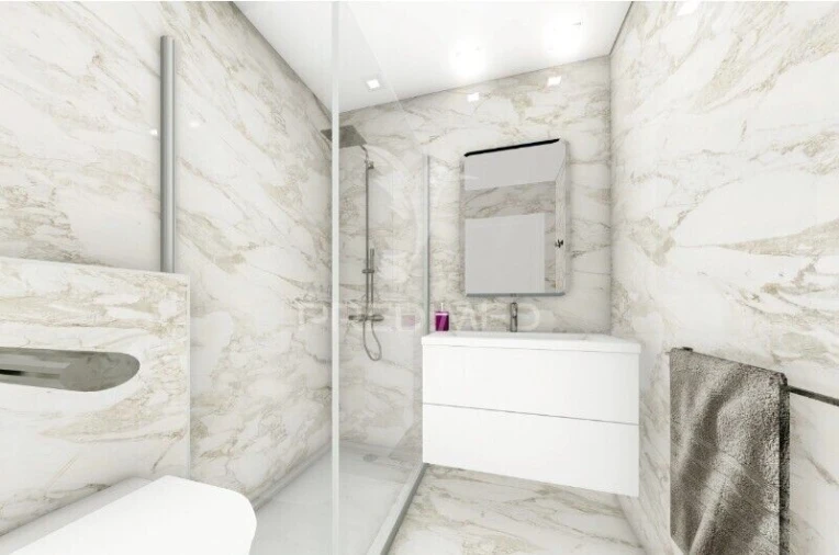 Apartamento T2 para Venda em Valença, Cristelo Covo e Arão Foto 13