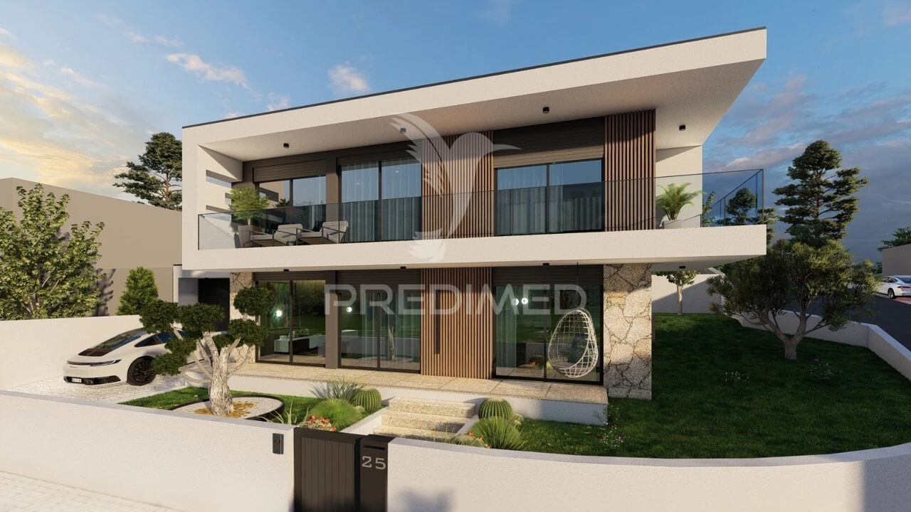 Moradia T3 para Venda em Pico de Regalados, Gondiães e Mós Foto 16