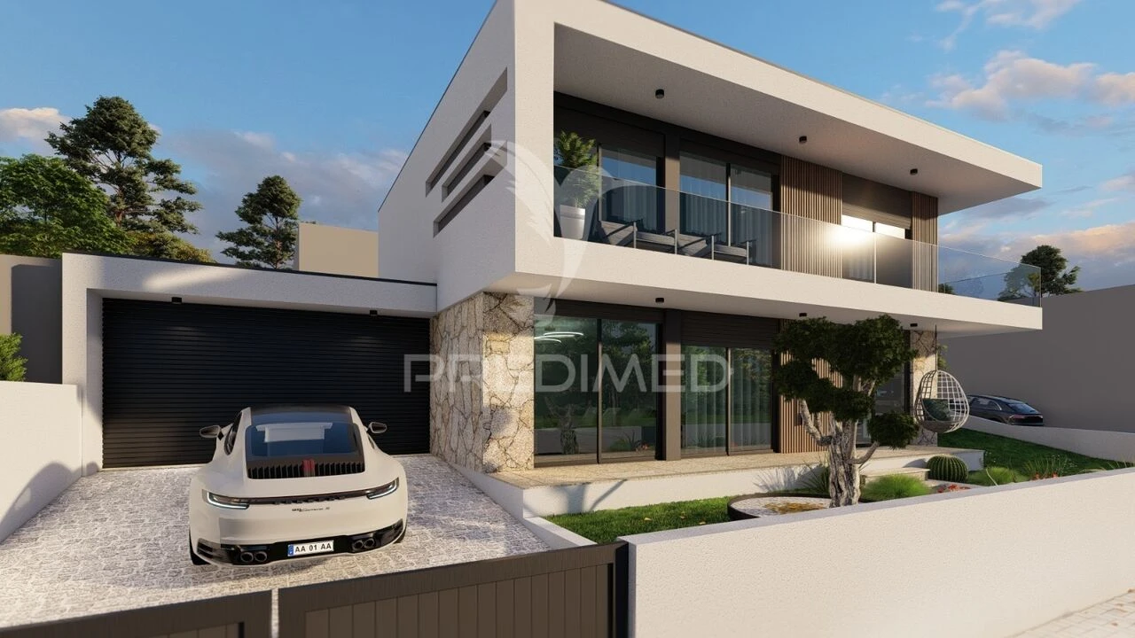 Moradia T3 para Venda em Pico de Regalados, Gondiães e Mós Foto 12