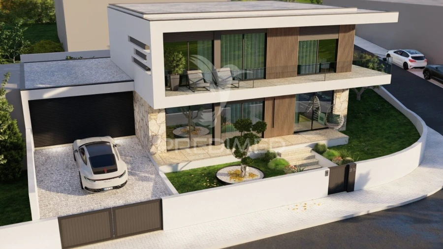 Moradia T3 para Venda em Pico de Regalados, Gondiães e Mós Foto 4