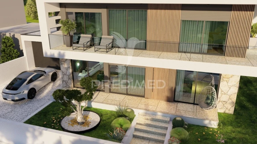 Moradia T3 para Venda em Pico de Regalados, Gondiães e Mós Foto 10