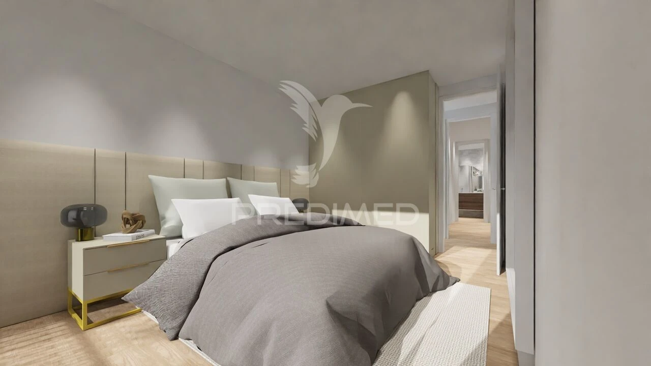 Moradia T3 para Venda em Santo Tirso, Couto (Santa Cristina e São Miguel) e Burgães Foto 13