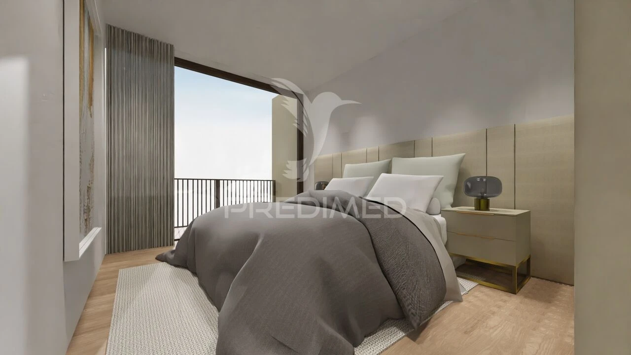 Moradia T3 para Venda em Santo Tirso, Couto (Santa Cristina e São Miguel) e Burgães Foto 12