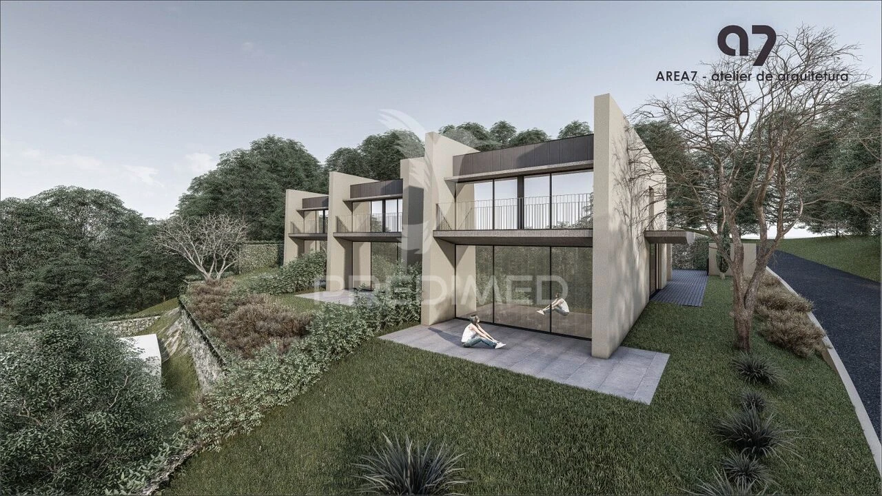 Moradia T3 para Venda em Santo Tirso, Couto (Santa Cristina e São Miguel) e Burgães Foto 3