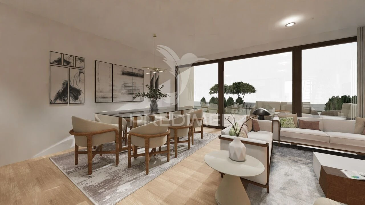 Moradia T3 para Venda em Santo Tirso, Couto (Santa Cristina e São Miguel) e Burgães Foto 15