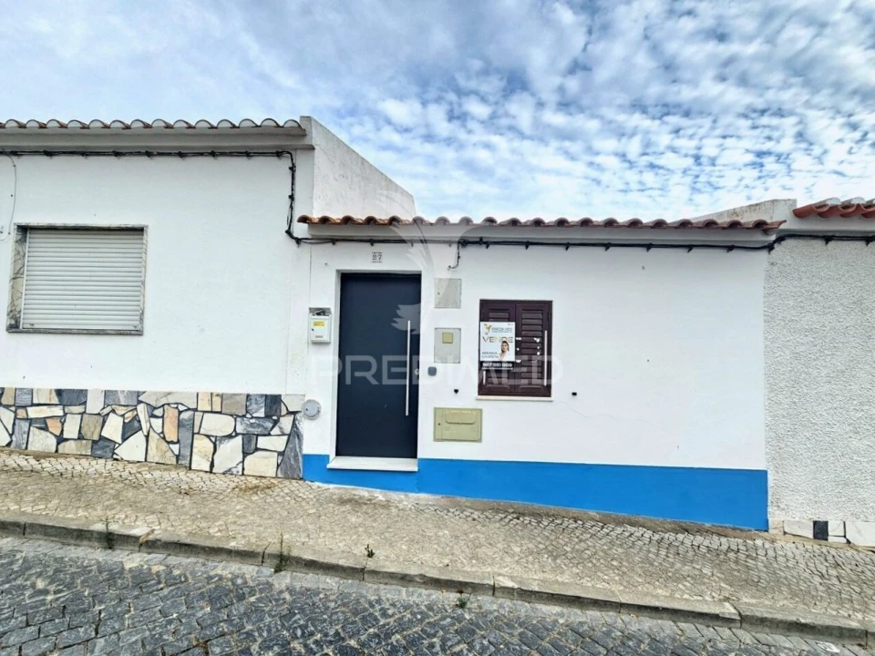 Moradia T2 para Venda em Castro Verde e Casével Foto 24