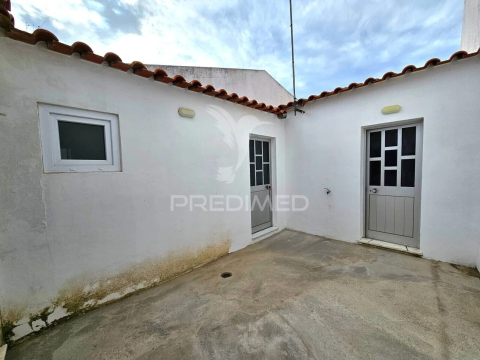 Moradia T2 para Venda em Castro Verde e Casével Foto 24