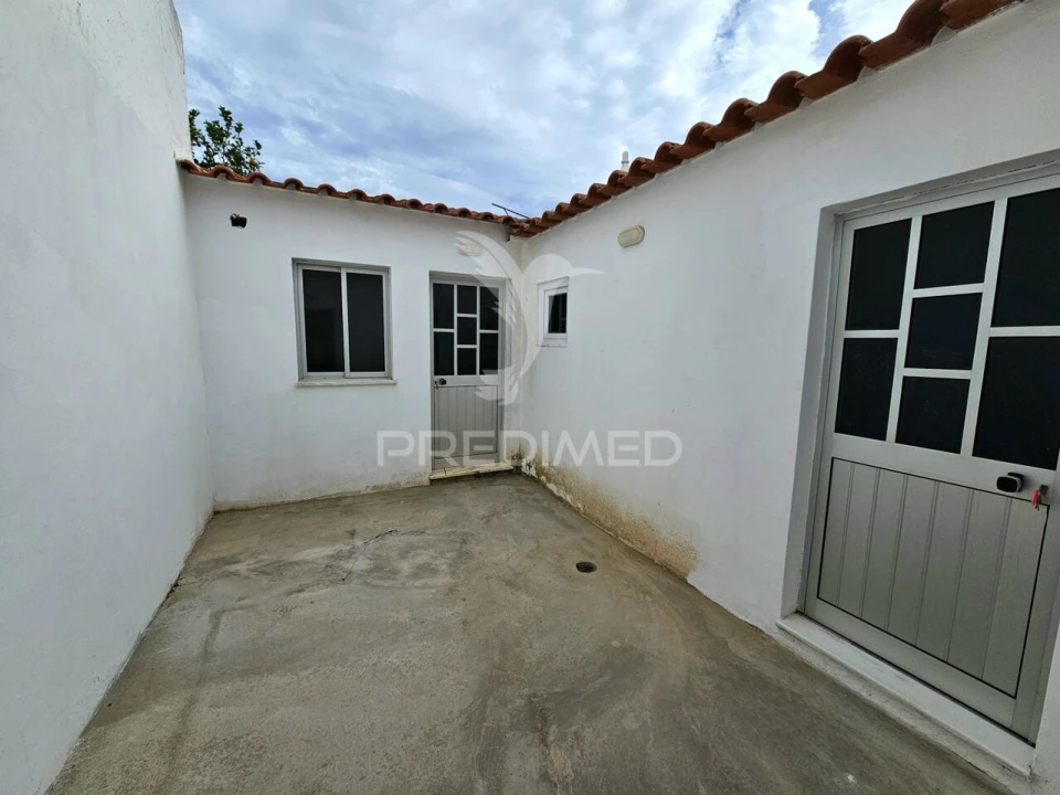 Moradia T2 para Venda em Castro Verde e Casével Foto 22