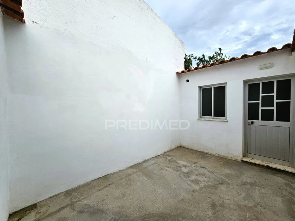 Moradia T2 para Venda em Castro Verde e Casével Foto 23