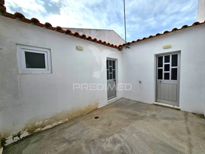 Moradia T2 para Venda em Castro Verde e Casével Foto 24